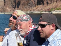 2010 Lake Mead